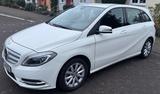 Mercedes-Benz B 180 CDI AUT KLIMA LED NAVI MEMORY PTS KAMERA - Mercedes-Benz B 180 Gebrauchtwagen in Mannheim