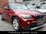 BMW X1 20 d xDrive*STHZ*KLIMA*PDC*PANO* - BMW X1 in Kiel