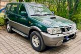 Nissan Terrano 3,0 Di Outdoor  4x4 - Nissan Terrano: 3.0