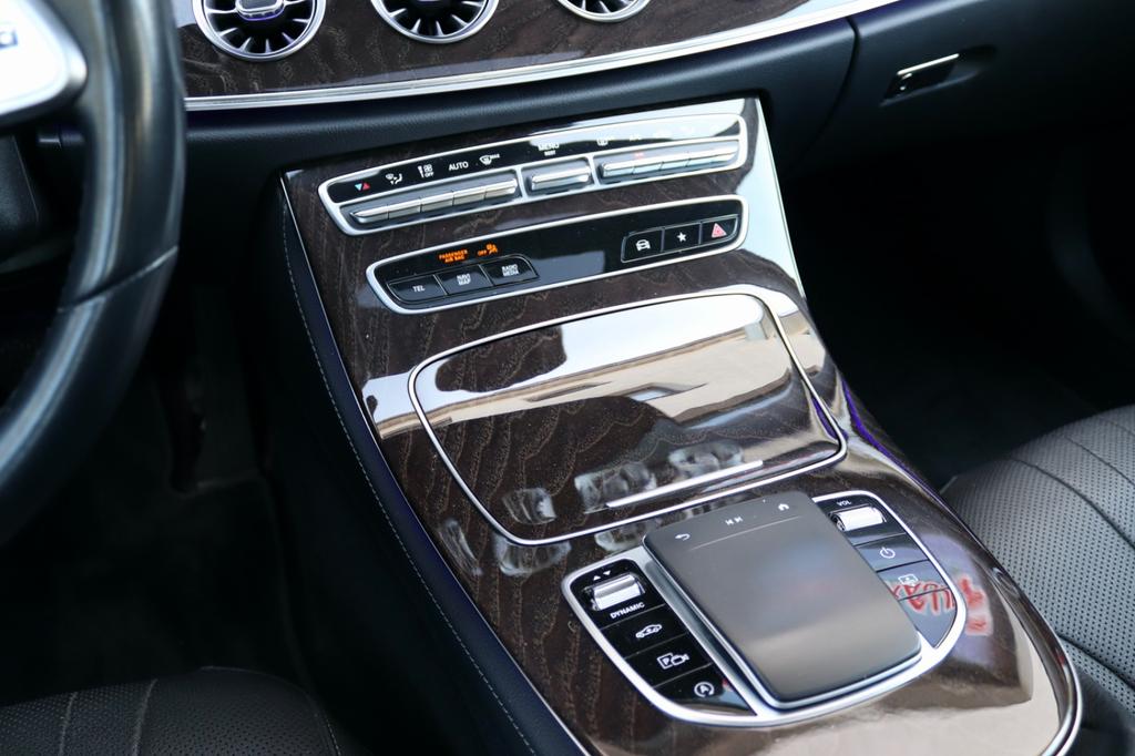 Mercedes-Benz CLS 400