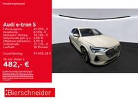 Audi e-tron - Vorschau Bild 1