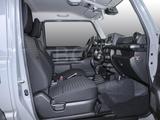 Suzuki Jimny 1.5 Allgrip Comfort+ 4x4 NFZ-KLIMA SHZ BT - Suzuki Jimny in Duisburg
