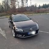 Volkswagen VW 1.8 TSI, Highline - Volkswagen 181 Benziner Gebrauchtwagen