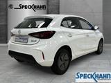 MG3 1.5 Hybrid+ Standard Kamera ACC PDC Klima BT - MG MG3 mit Hybrid-Antrieb: Standard
