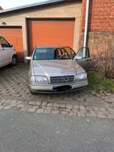 Mercedes-Benz Mercedes Benz W202 - Mercedes-Benz C 200 aus 1994