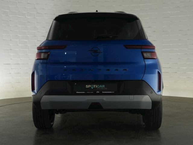 Frontera Electric C GS 44kWH AT+LED MATRIX+NAVI+