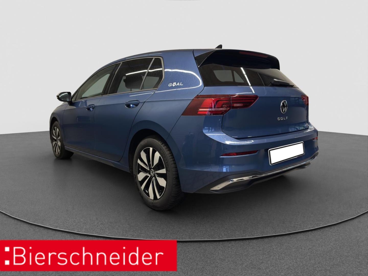 Volkswagen Golf 8 1.5 eTSI DSG Goal AHK KAMERA NAVI ACC LED, миниатюра 5