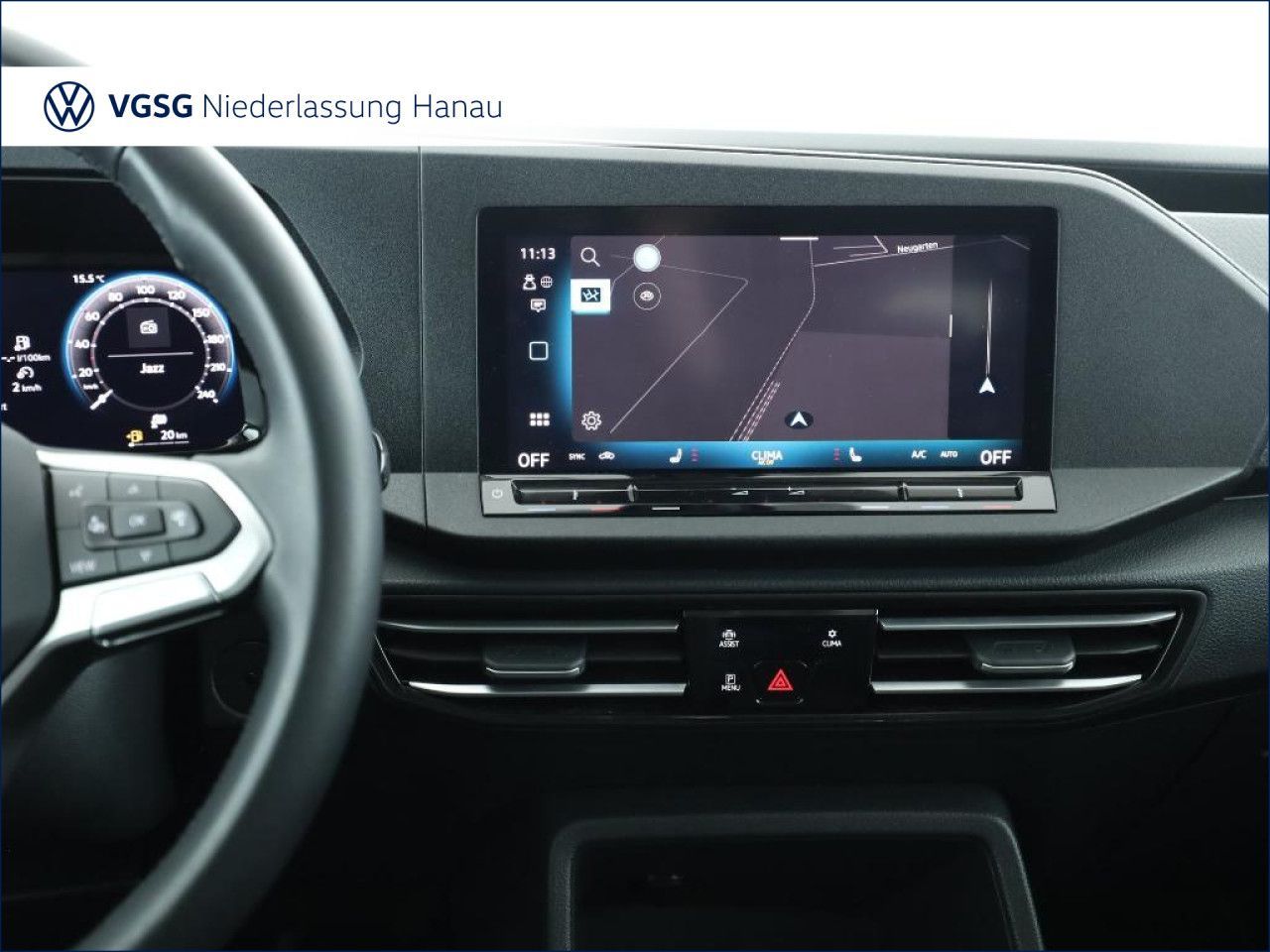 Volkswagen Caddy Maxi - Bild 12