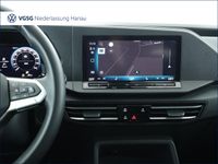 Volkswagen Caddy Maxi - Vorschau Bild 12