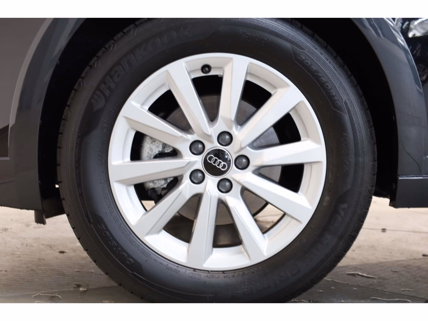 Audi A1 allstreet 30 TFSI S-Tronic LED/SH/ACC, миниатюра 8