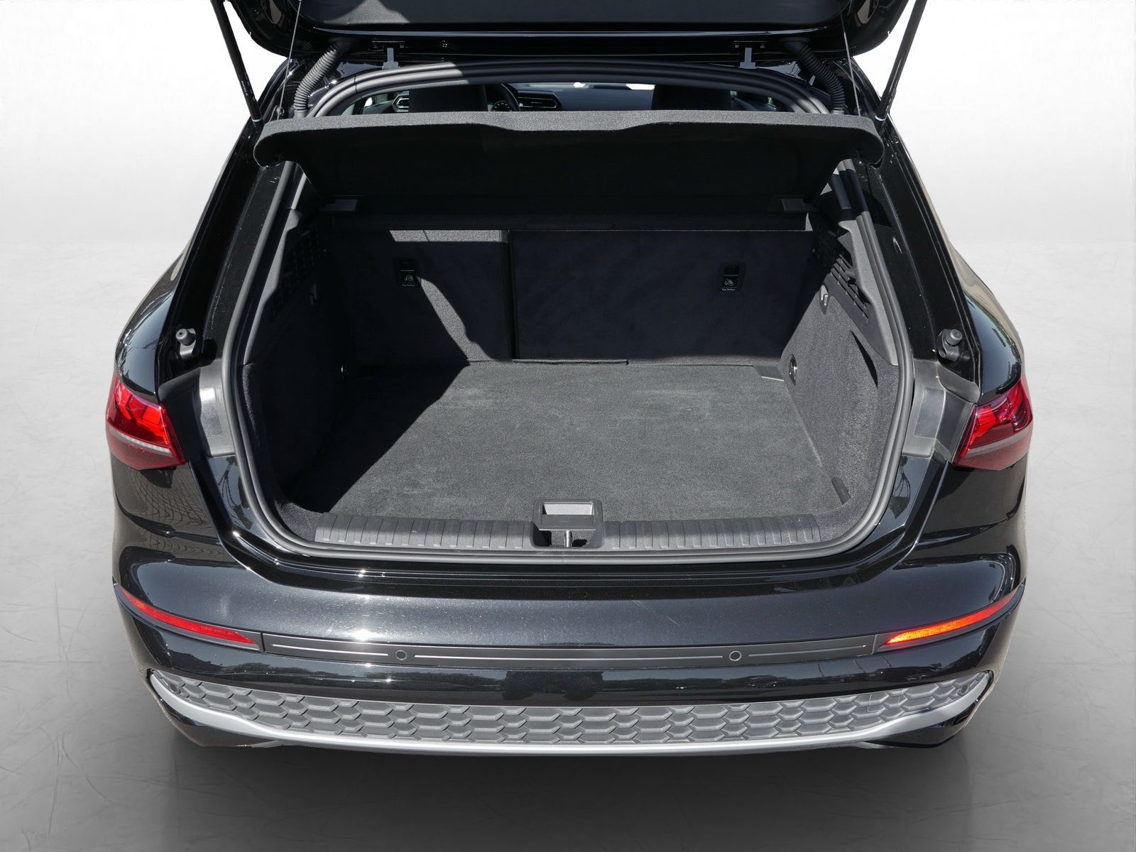 Audi A3 - Bild 11