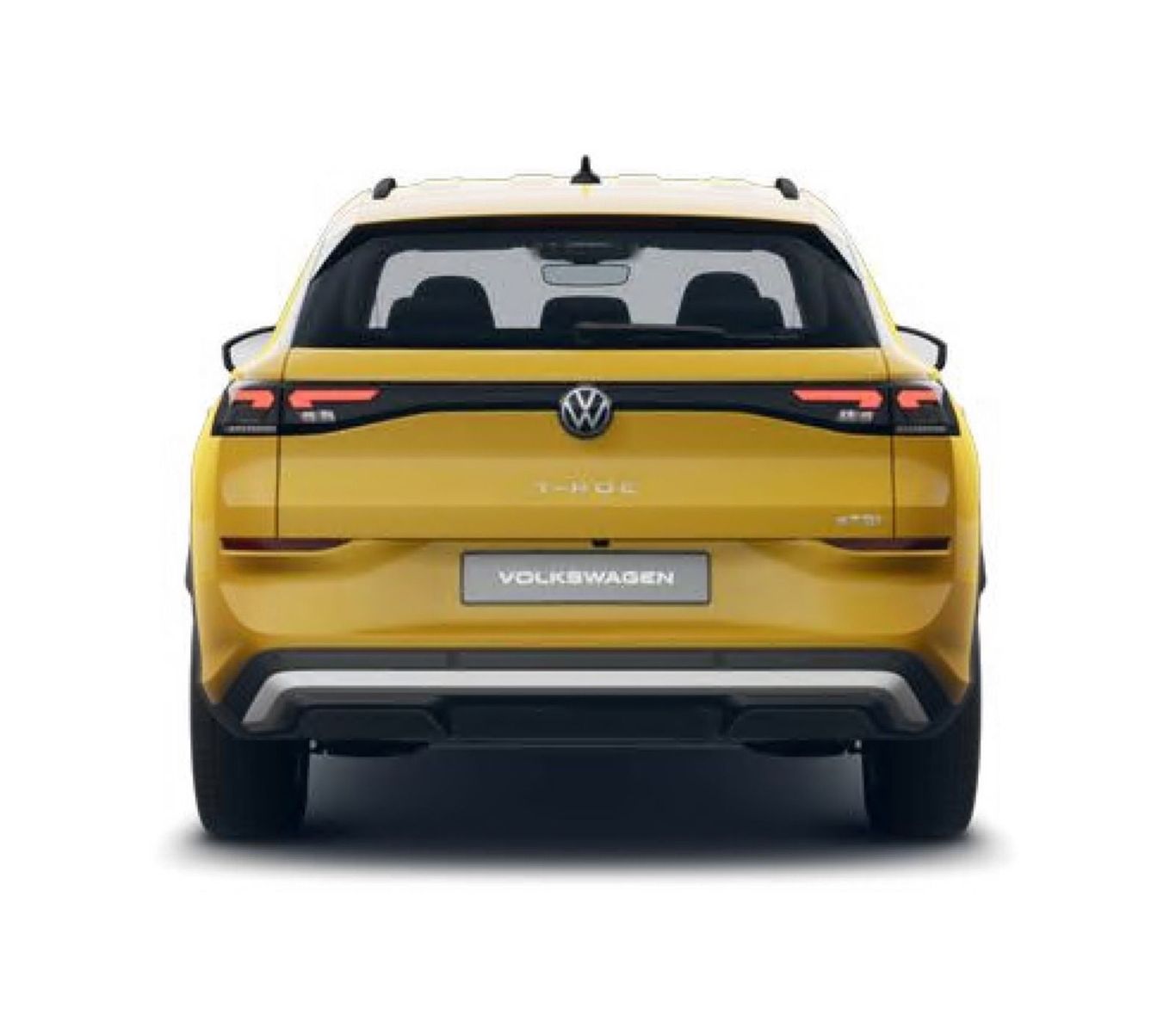 Volkswagen T-Roc - Bild 6