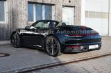 Porsche 992 Carrera 4 Cabriolet Approved, Sitzbelüftung - Porsche 992 aus 2021