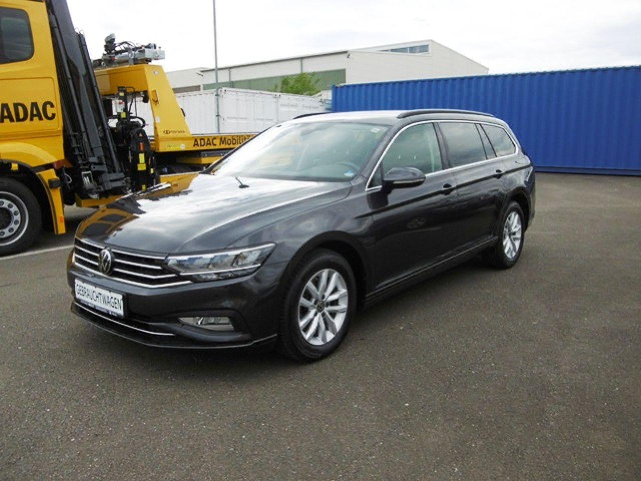 Volkswagen Passat Variant 1.5 TSI OPF Business Bluetooth