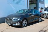 Audi A3 Sportback 35 TFSI DSG Navi Leder PDC Kamera - Audi A3: Sportback Dsg