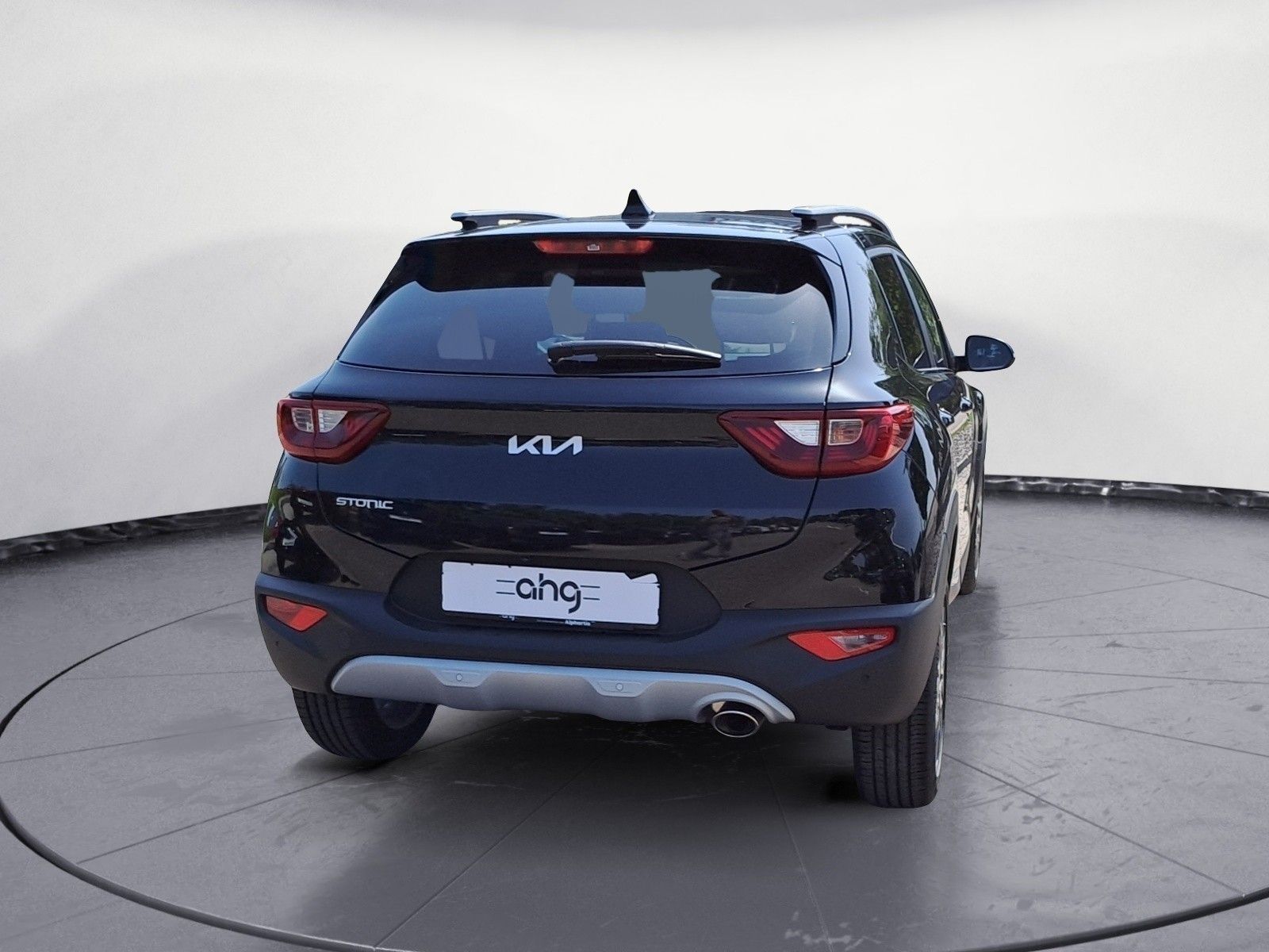 Kia Stonic - Bild 5