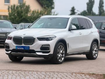 BMW X5 - 1