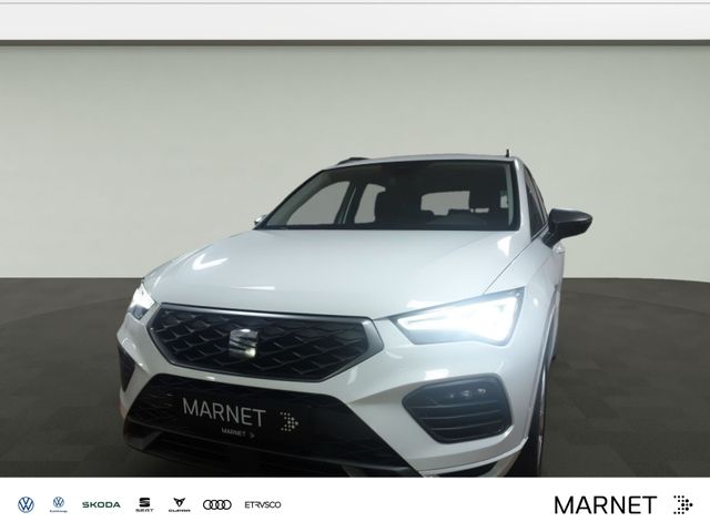 Seat Ateca FR 2.0 TDI 110 kW (150 PS) 7-Gang DSG