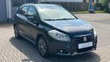 Suzuki SX4 S-Cross Club(Leder Pano 1Hand Navi Kamera) - Suzuki SX4 mit Diesel-Antrieb
