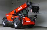Manitou MT 1840 PRIVILEGE TURBO - 18m / 4t - Manitou LKWs