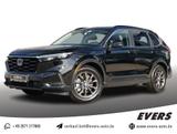 Honda CR-V e:HEV Elegance 2WD Pano+Leder+LED+KAMERA - Honda CR-V New cars