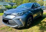 Toyota C-HR 2.0-l-VVTi Hybrid Team Deutschland Team... - Toyota C-HR von privat