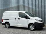 Nissan NV200 /Evalia Kasten Pro°EURO 6° - Nissan NV200 in Düsseldorf