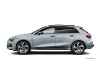 Audi A3 - Vorschau Bild 6