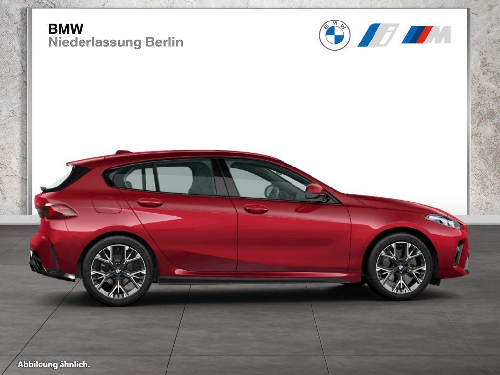 BMW 123 - Bild 8