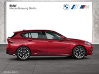 BMW 123 - Vorschau Bild 8