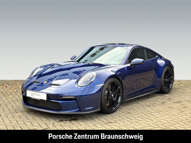 Porsche 992 911 GT3Touring HA-Lenkung Erstbesitz
