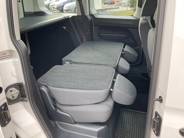 Volkswagen Caddy Kombi 2.0 TDI EcoProfi KLIMA, миниатюра 16