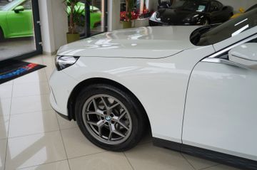 BMW 520 - 10