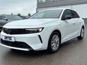 Opel Astra - 2