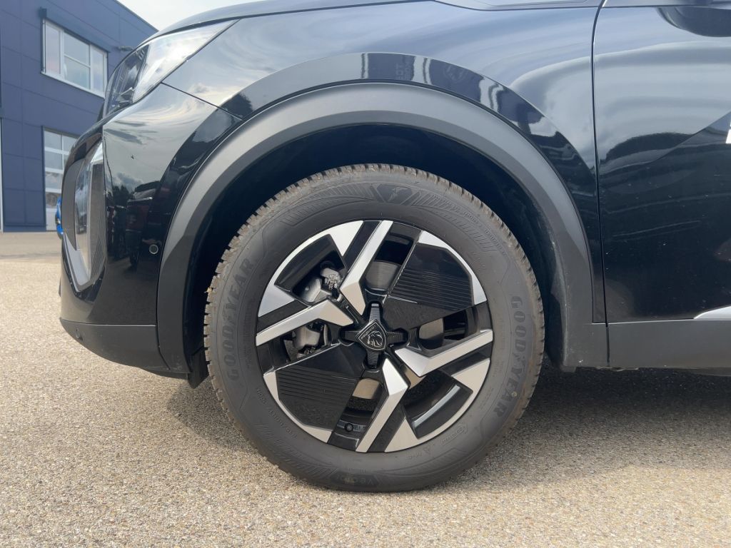 Peugeot 2008 - Bild 6