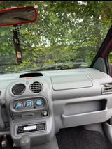 Renault Twingo 1.2 Emotion TÜV 09/27 - gebrauchte Renault Twingo aus dem Jahr 2007
