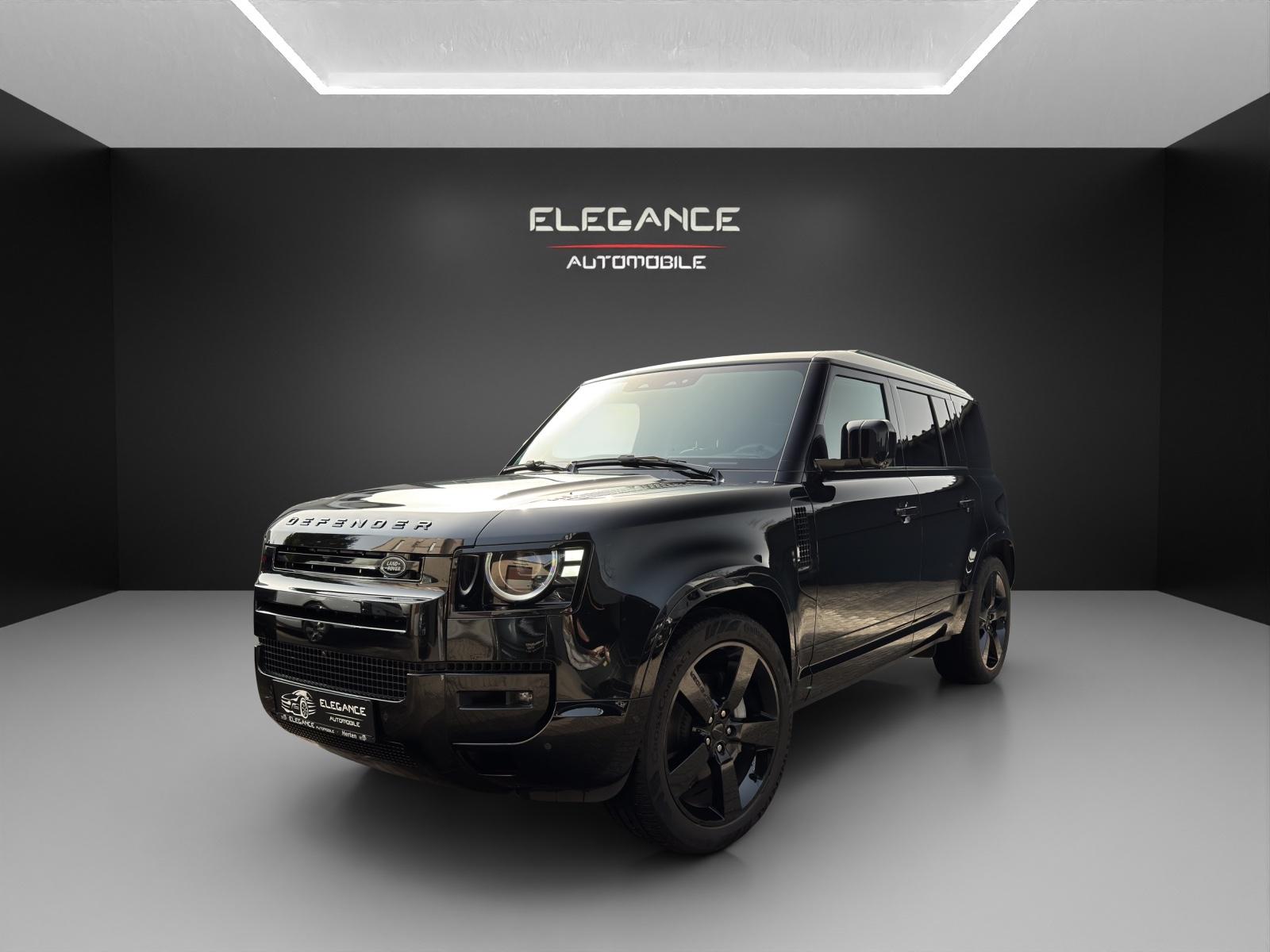 Land Rover Defender 110 X-Dynamic HSE*Panorama*HuD*FaceLift