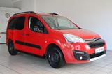 Citroën Berlingo Kombi 1.6 Klimaautomatik Tempomat - Citroën Berlingo: 1.6