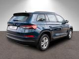 Skoda Kodiaq Ambition 2.0 TDI DSG LED Navi ACC SHZ AHK - gebrauchte Skoda Kodiaq aus dem Jahr 2023