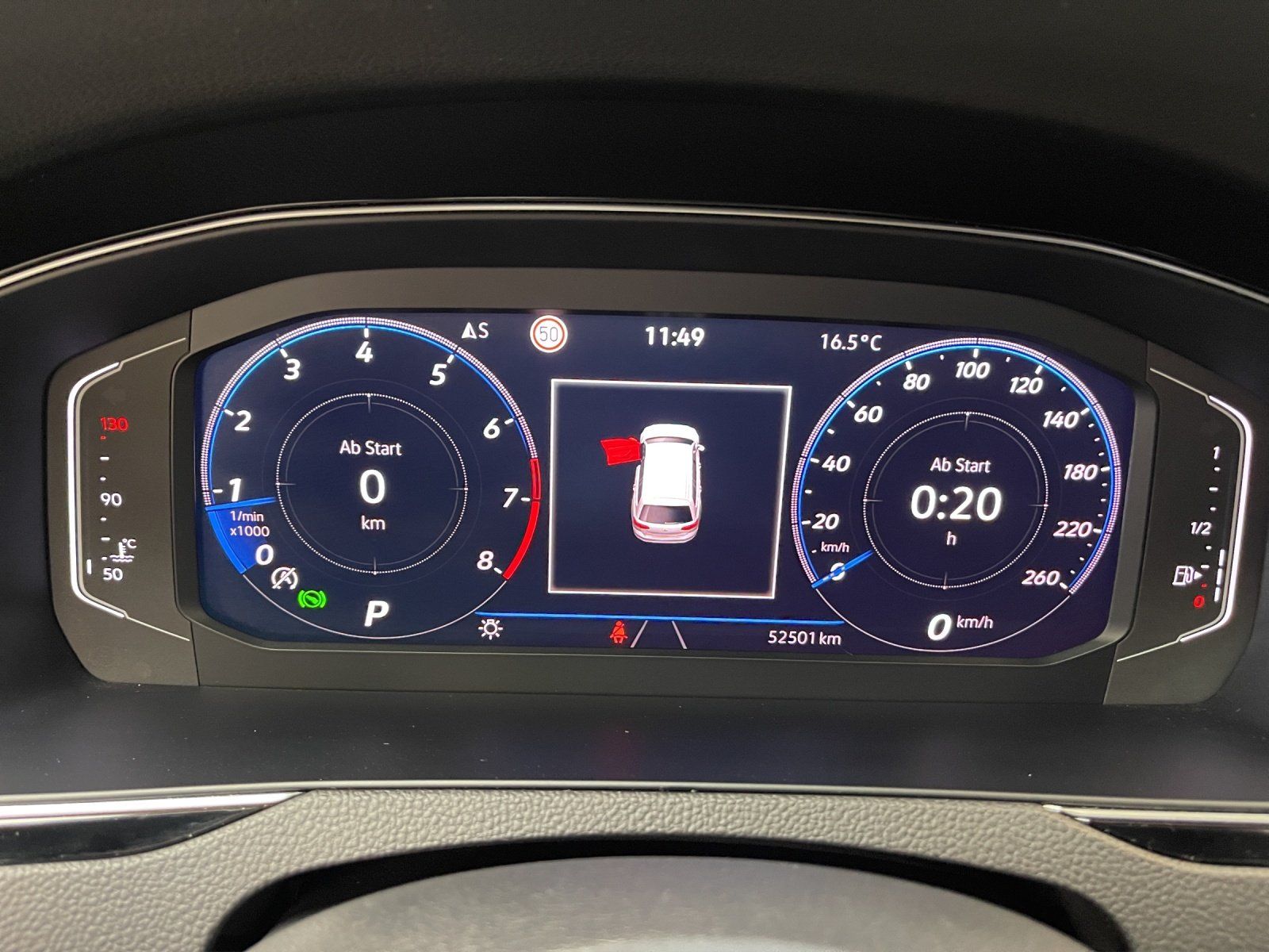 Volkswagen Passat Variant - Bild 13