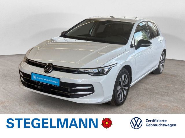 Volkswagen Golf VIII 1.5 eTSI DSG Goal *AHK*Kamera*Navi*LED
