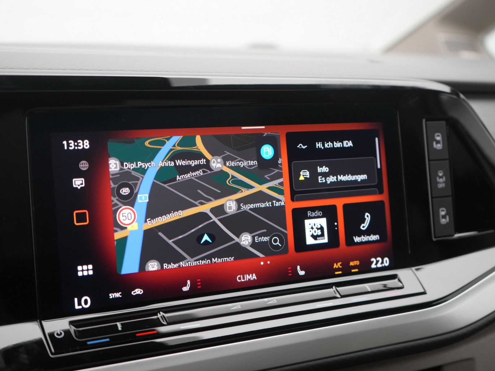 Volkswagen T7 Multivan - Bild 14