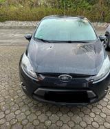 Ford Fiesta 1.3 Benzin | BJ 2011 | 88.000 ... - Ford Fiesta aus 2011: For
