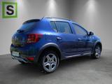 Dacia SANDERO Stepway Prestige TCe 90 EASY-R - Dacia Sandero: Kleinwagen