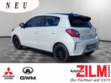 Mitsubishi Space Star Select+ Black1.2, 5-Gang - Mitsubishi Space Star in Herne