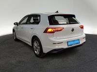 Volkswagen Golf - Vorschau Bild 3