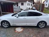 Volvo S90 D4 AWD Geartronic Inscription - Volvo S90: Von Privat