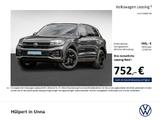 Volkswagen Touareg V6 R-LINE NEUES MODELL PANO AHK CAM LM20 - Used cars