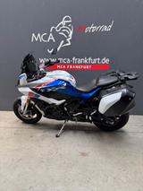 BMW S 1000 XR Koffer M-Paket - BMW M 10