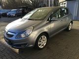 Opel Corsa  1.2 Innovation "110 Jahre"/1.H/23TKM/Temp - Opel Corsa Innovation mit Benzin-Antrieb